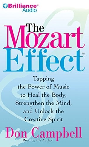 The Mozart Effect