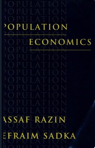 Population Economics
