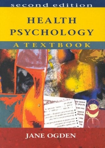 Health Psychology