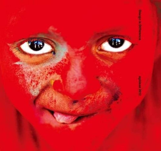 AgIdeas 2012 Design is Difference