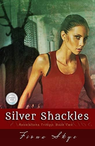 Silver Shackles Revelations Trilogy: Book Two