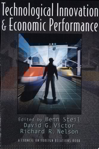 Technological Innovation and Economic Performance