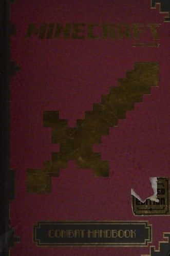 Minecraft Combat Handbook