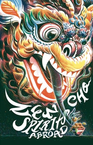 Spirits Abroad Stories