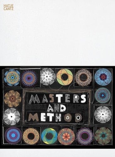 Masters and Method Tal R, 2008