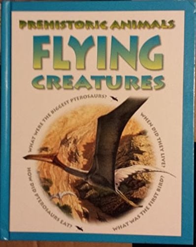 Flying Creatures