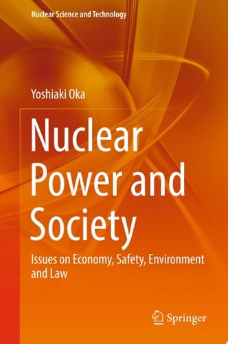Nuclear Power and Society