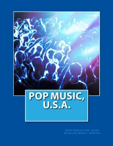 Pop Music, U.S.A.