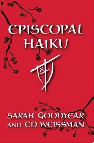 Episcopal Haiku