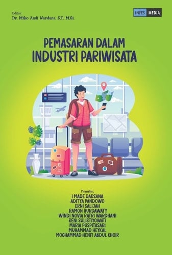 PEMASARAN DALAM INDUSTRI PARIWISATA