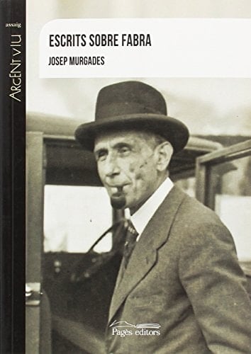Escrits sobre Fabra