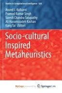 Socio-cultural Inspired Metaheuristics