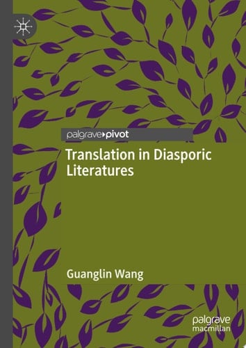 Translation in Diasporic Literatures