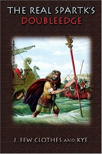 The Real Spartk's Double Edge