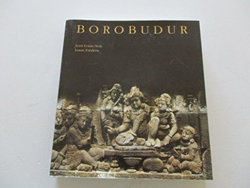 Borobudur