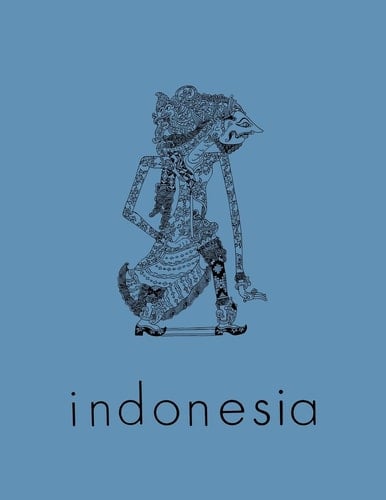 Indonesia Journal, October 1967, Volume 4 October 1967