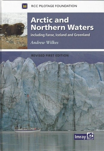 Arctic and Northern Waters Including Faroe, Iceland and Greenland