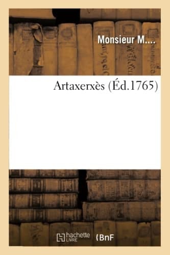 Artaxerxès