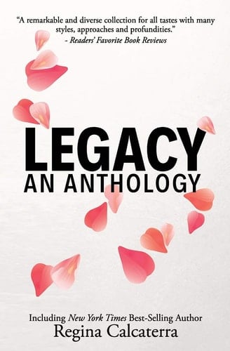Legacy An Anthology