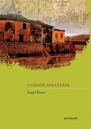 Cidade das Letras, A