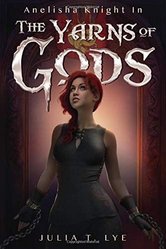 Anelisha Knight in the Yarns of God