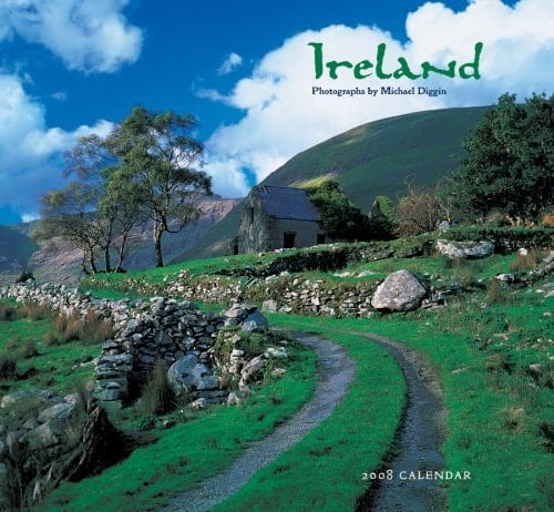 Ireland 2008 Calendar