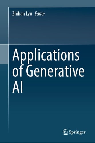 Applications of Generative AI