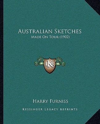 Australian Sketches: Made On Tour (1902)