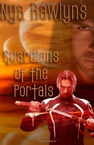 Guardians of the Portals