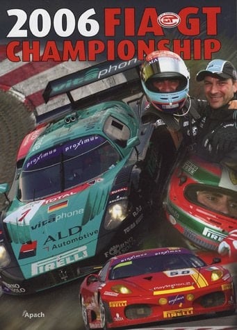 2006 FIA GT Championship