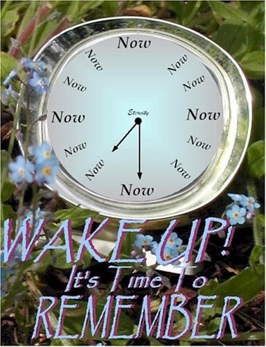 Wake Up! It's Time To Remember