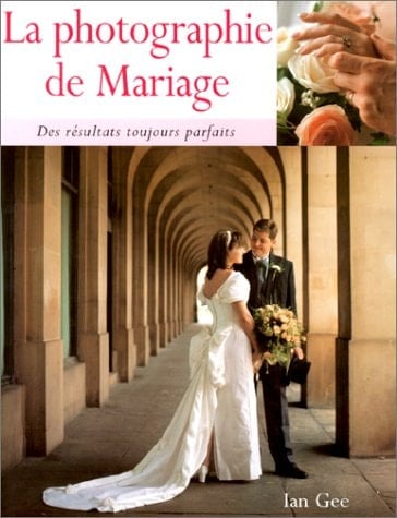 La photographie de mariage des résultats toujours parfaits