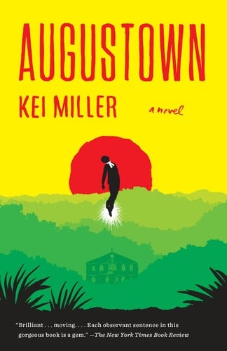 Augustown A Novel