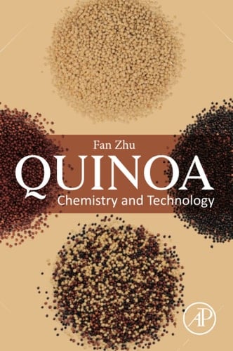 Quinoa Chemistry and Technology