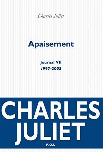 Apaisement, 1997-2003