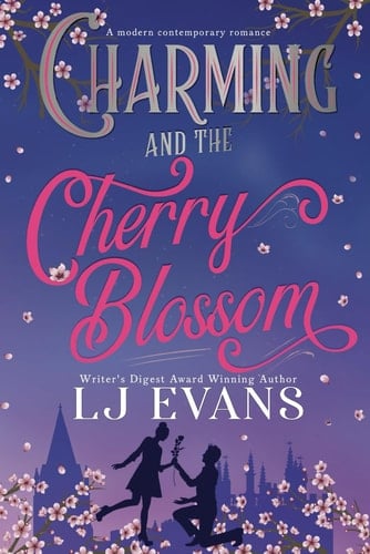 Charming and the Cherry Blossom
