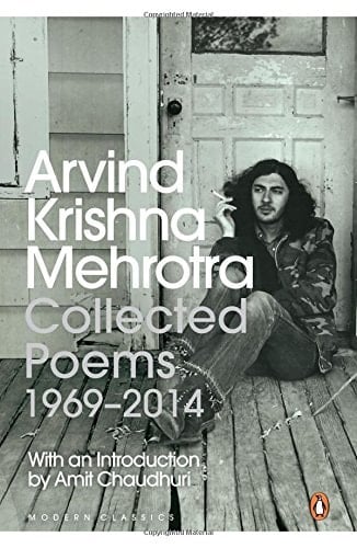 Collected Poems, 1969-2014