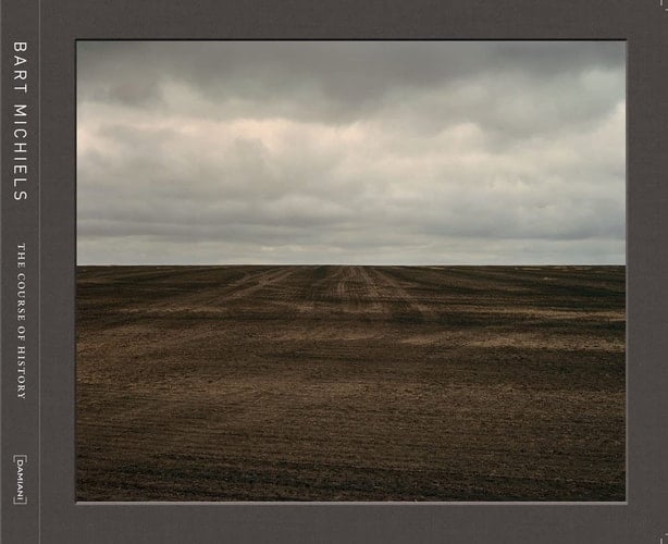 Bart Michiels: the Course of History