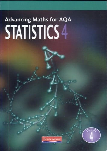 Statistics 4