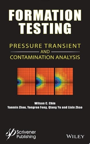 Formation Testing Pressure Transient and Contamination Analysis