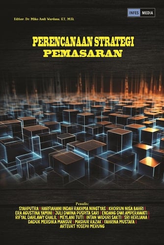 PERENCANAAN STRATEGI PEMASARAN