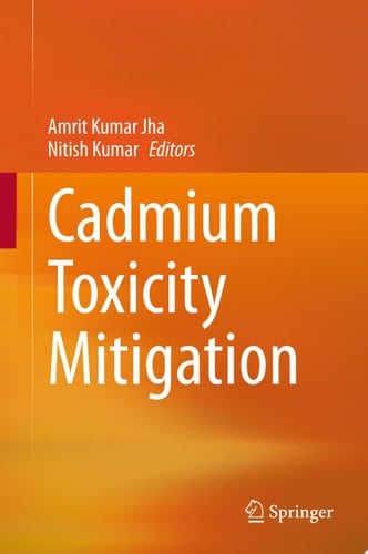 Cadmium Toxicity Mitigation