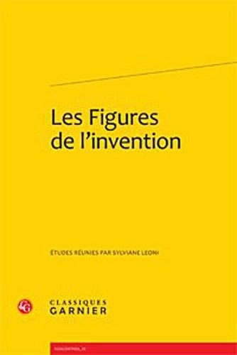 Les figures de l'invention