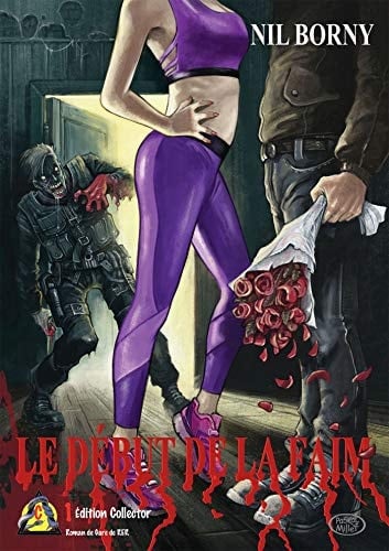 Le début de la faim