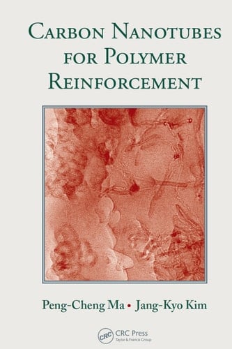 Carbon Nanotubes for Polymer Reinforcement