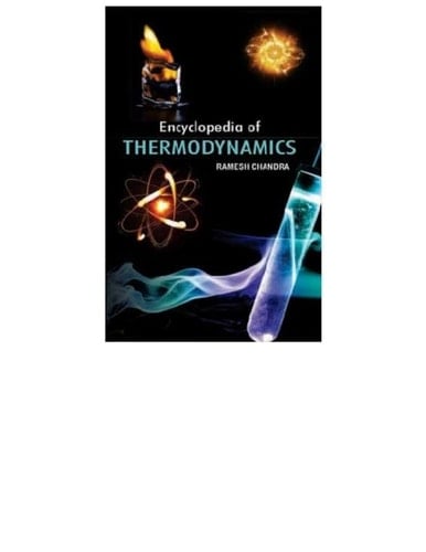 Encyclopedia of Thermodynamics