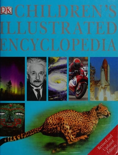 Children's Illustrated Encyclopedia