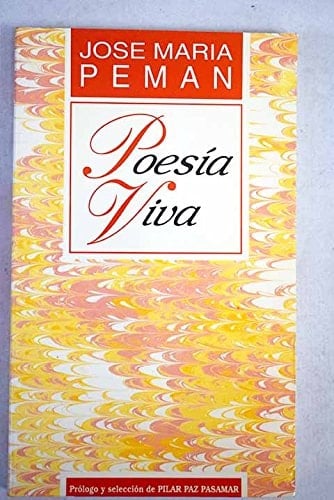 Poesía viva