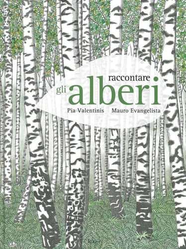 Raccontare gli alberi