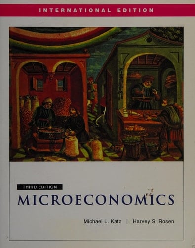 Microeconomics